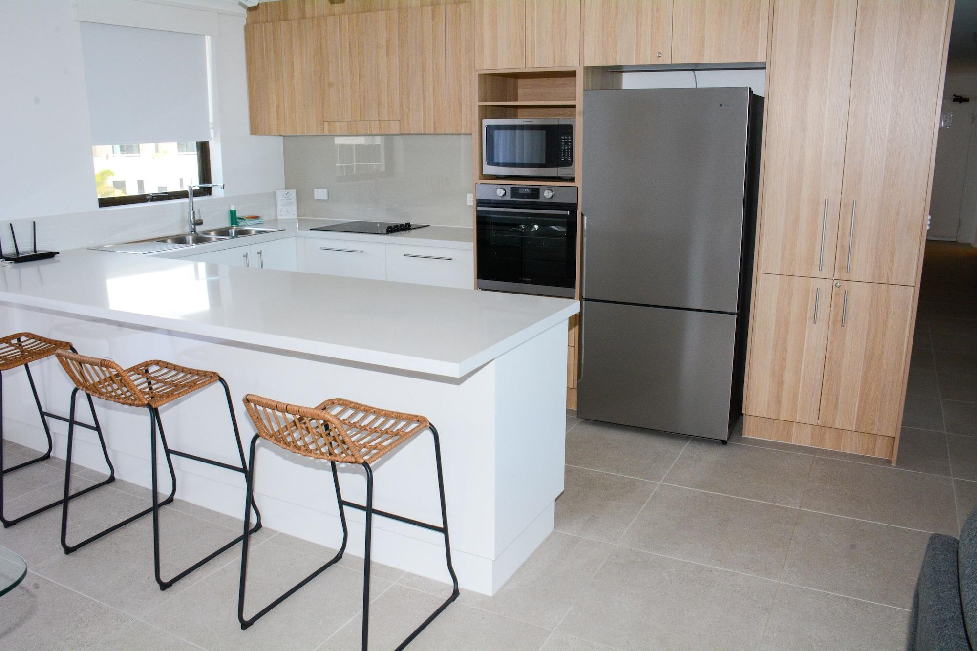 Seaview Resort Mooloolaba Ngoại thất bức ảnh