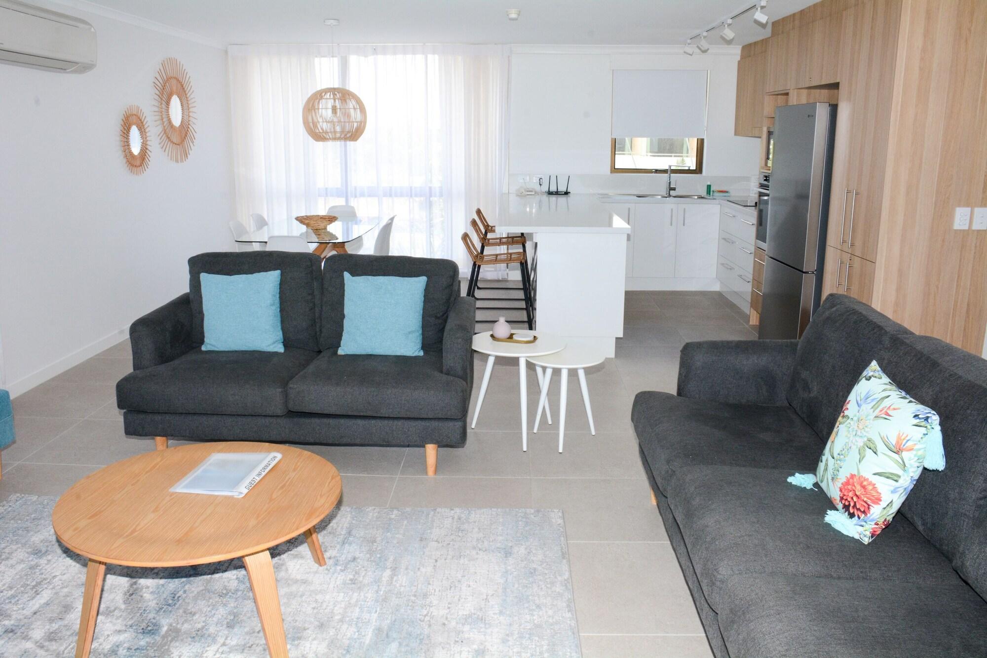 Seaview Resort Mooloolaba Ngoại thất bức ảnh