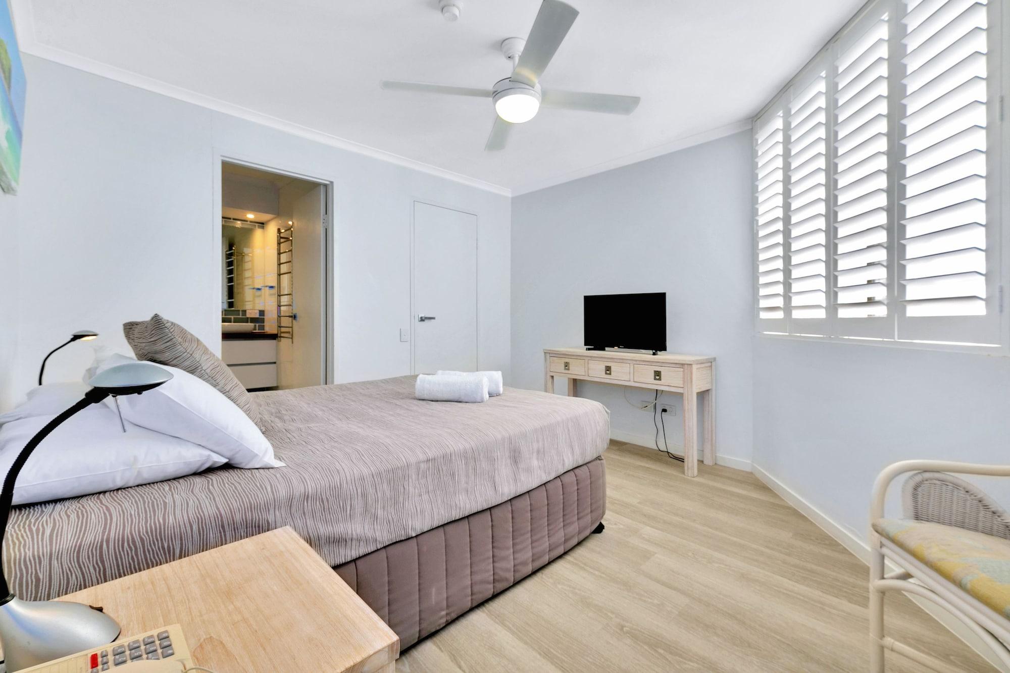 Seaview Resort Mooloolaba Ngoại thất bức ảnh