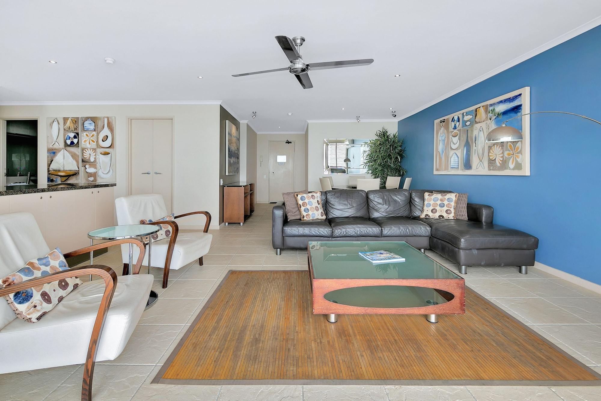 Seaview Resort Mooloolaba Ngoại thất bức ảnh