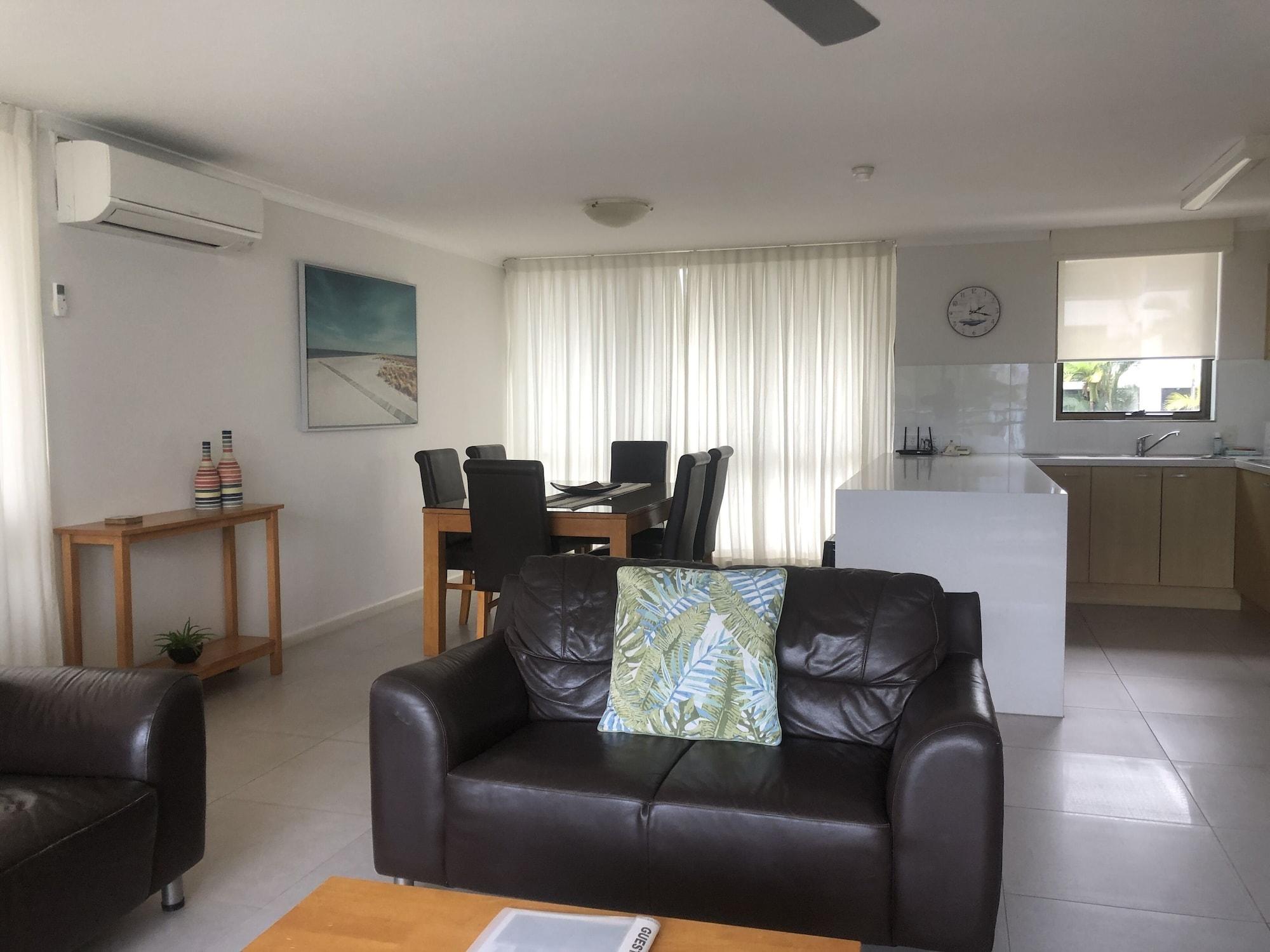 Seaview Resort Mooloolaba Ngoại thất bức ảnh