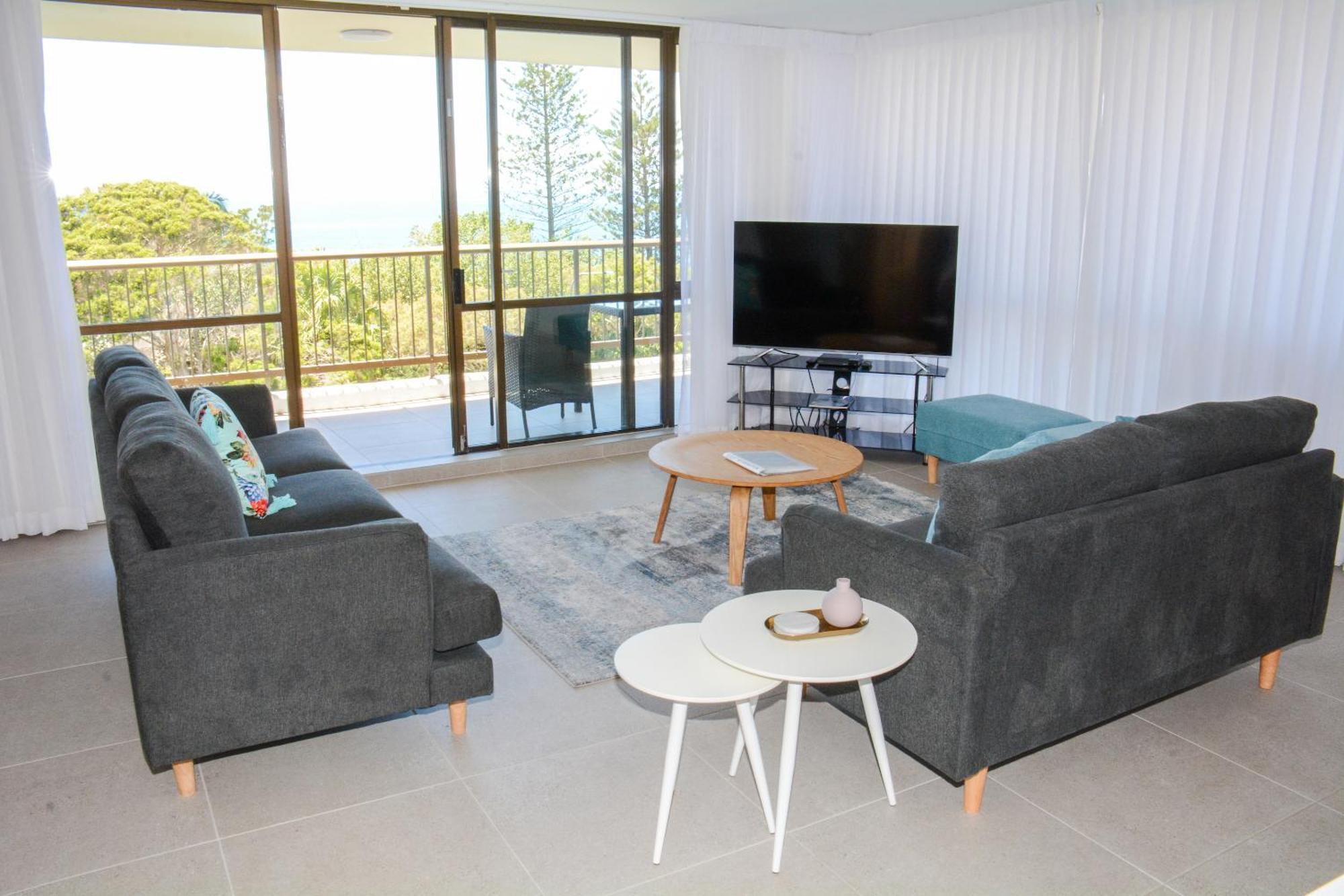 Seaview Resort Mooloolaba Ngoại thất bức ảnh