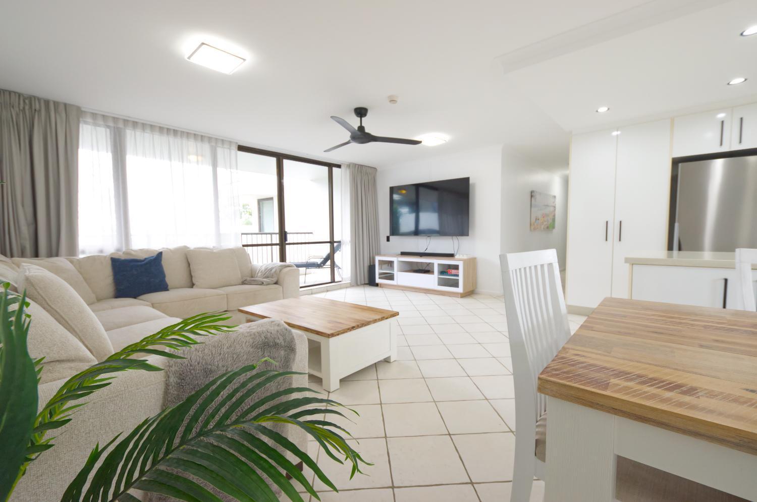 Seaview Resort Mooloolaba Ngoại thất bức ảnh