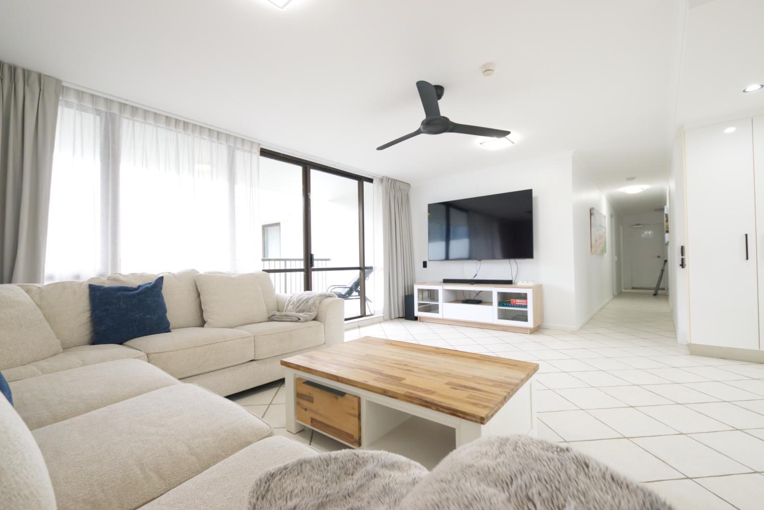 Seaview Resort Mooloolaba Ngoại thất bức ảnh