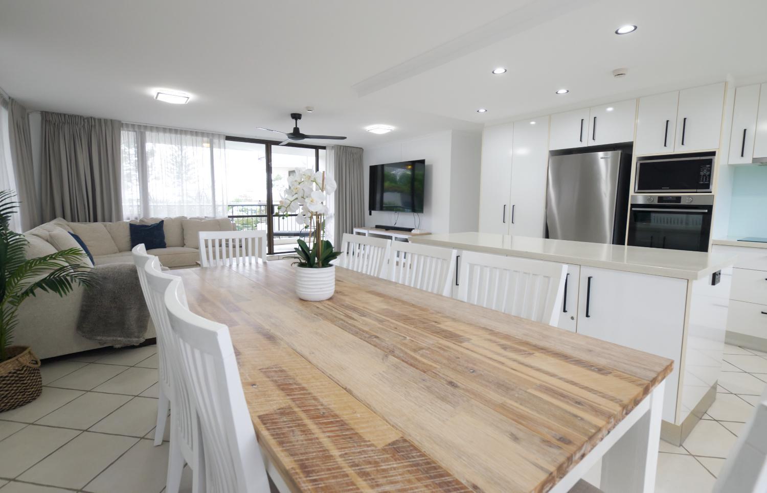 Seaview Resort Mooloolaba Ngoại thất bức ảnh