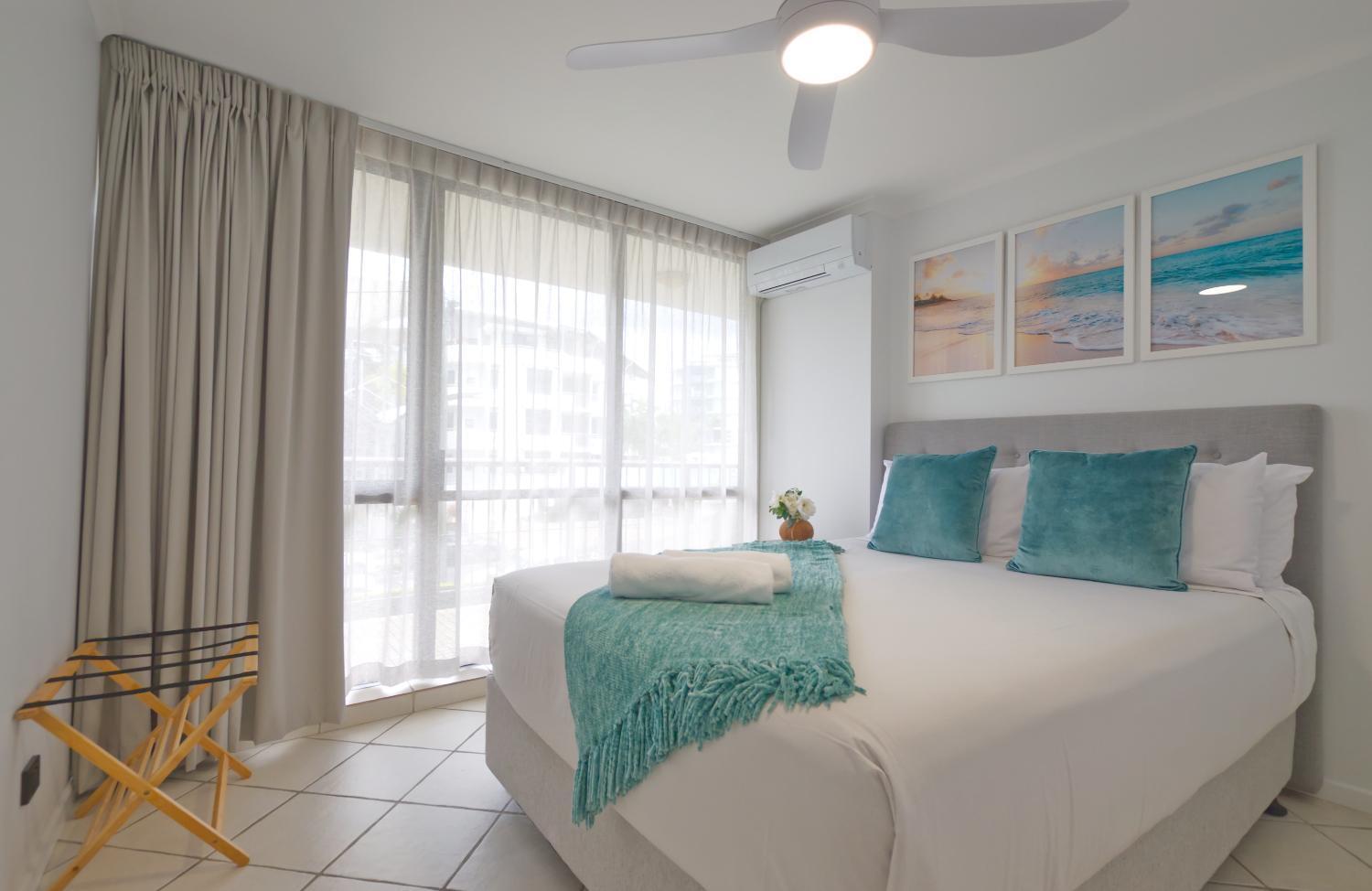 Seaview Resort Mooloolaba Ngoại thất bức ảnh