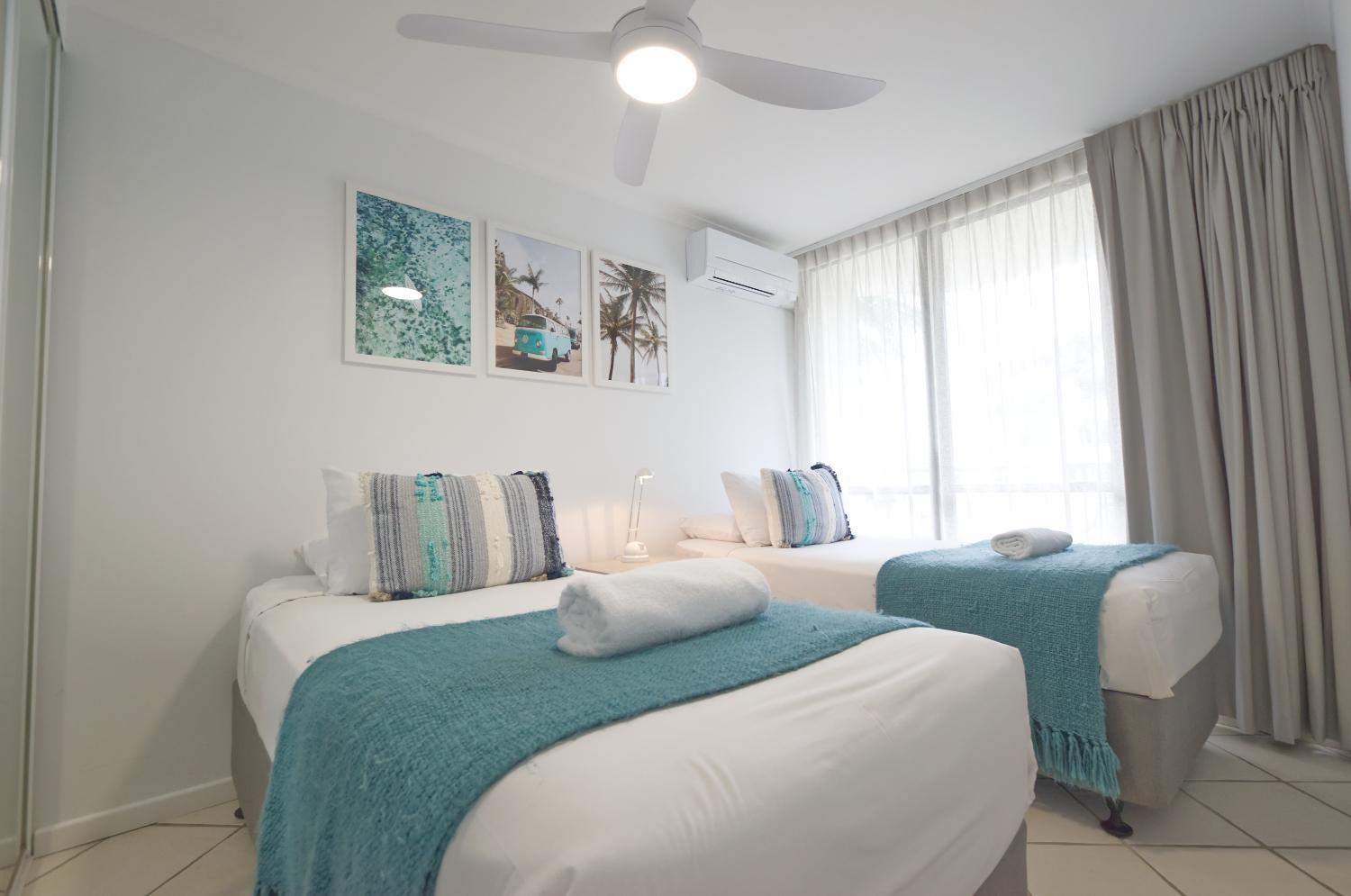 Seaview Resort Mooloolaba Ngoại thất bức ảnh