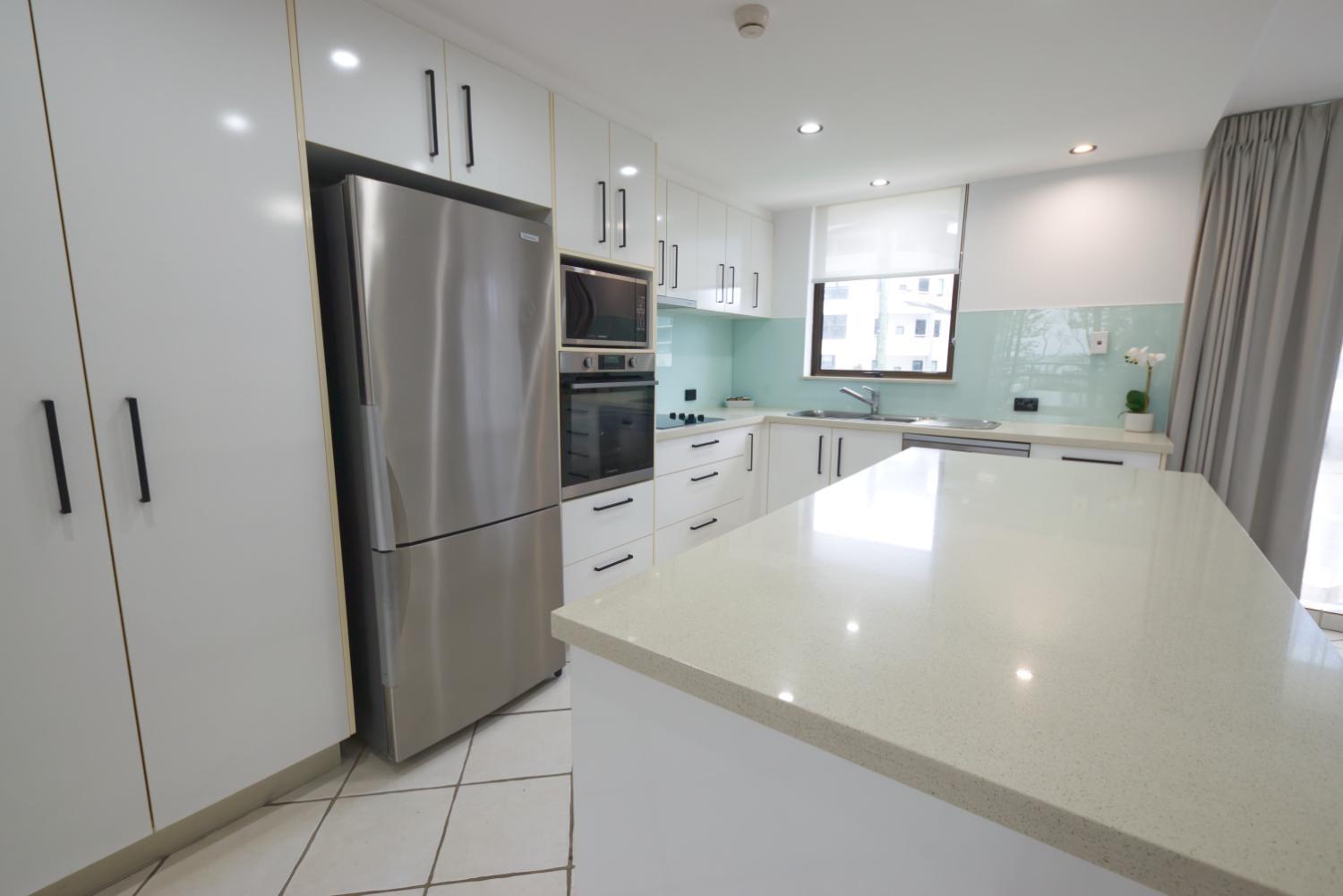 Seaview Resort Mooloolaba Ngoại thất bức ảnh