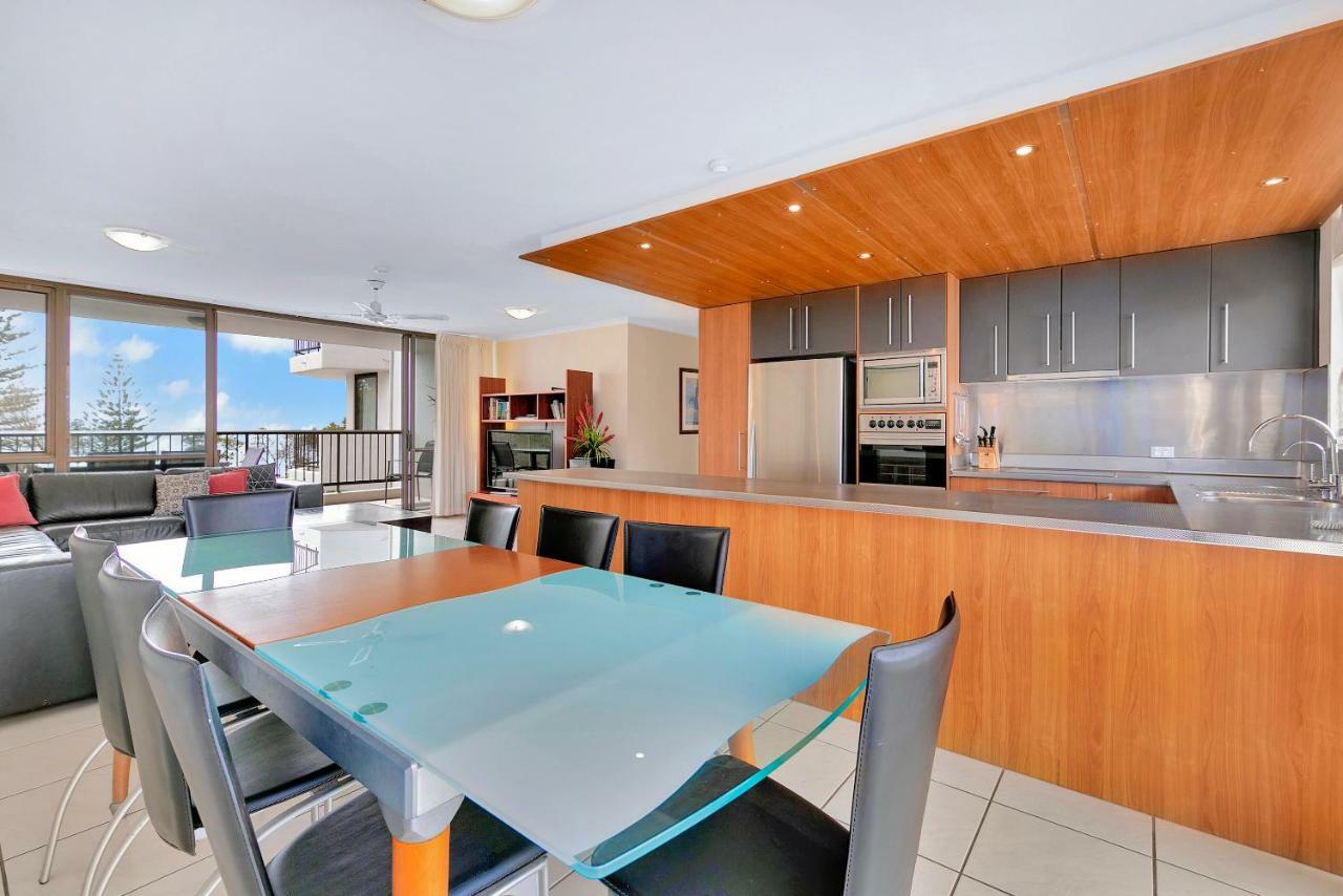 Seaview Resort Mooloolaba Ngoại thất bức ảnh