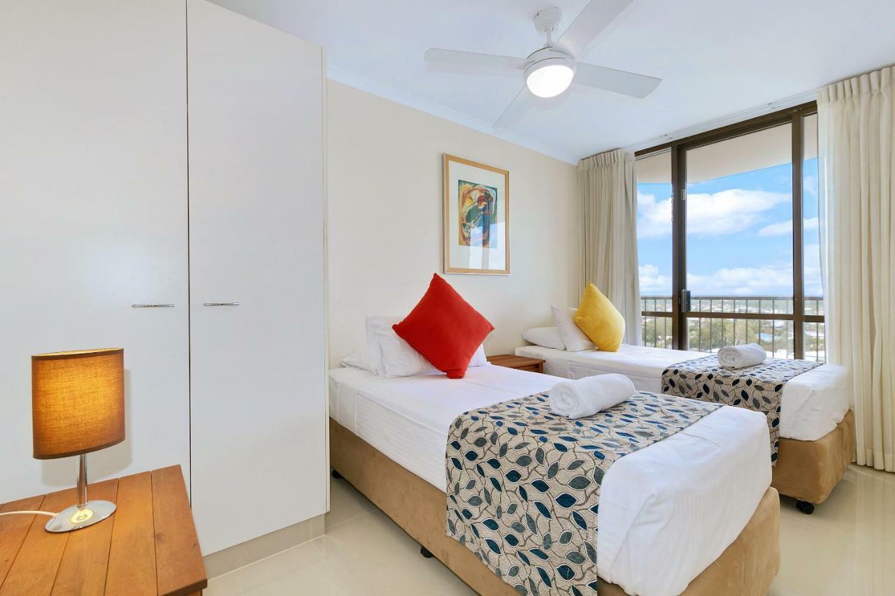 Seaview Resort Mooloolaba Ngoại thất bức ảnh