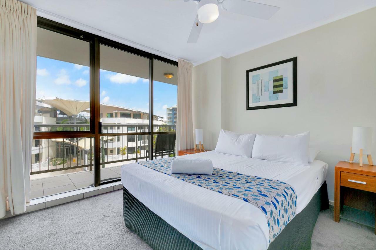 Seaview Resort Mooloolaba Ngoại thất bức ảnh