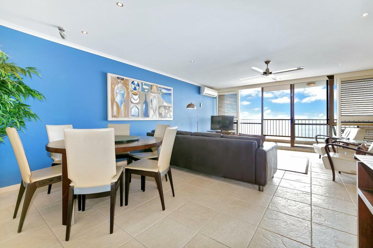 Seaview Resort Mooloolaba Ngoại thất bức ảnh