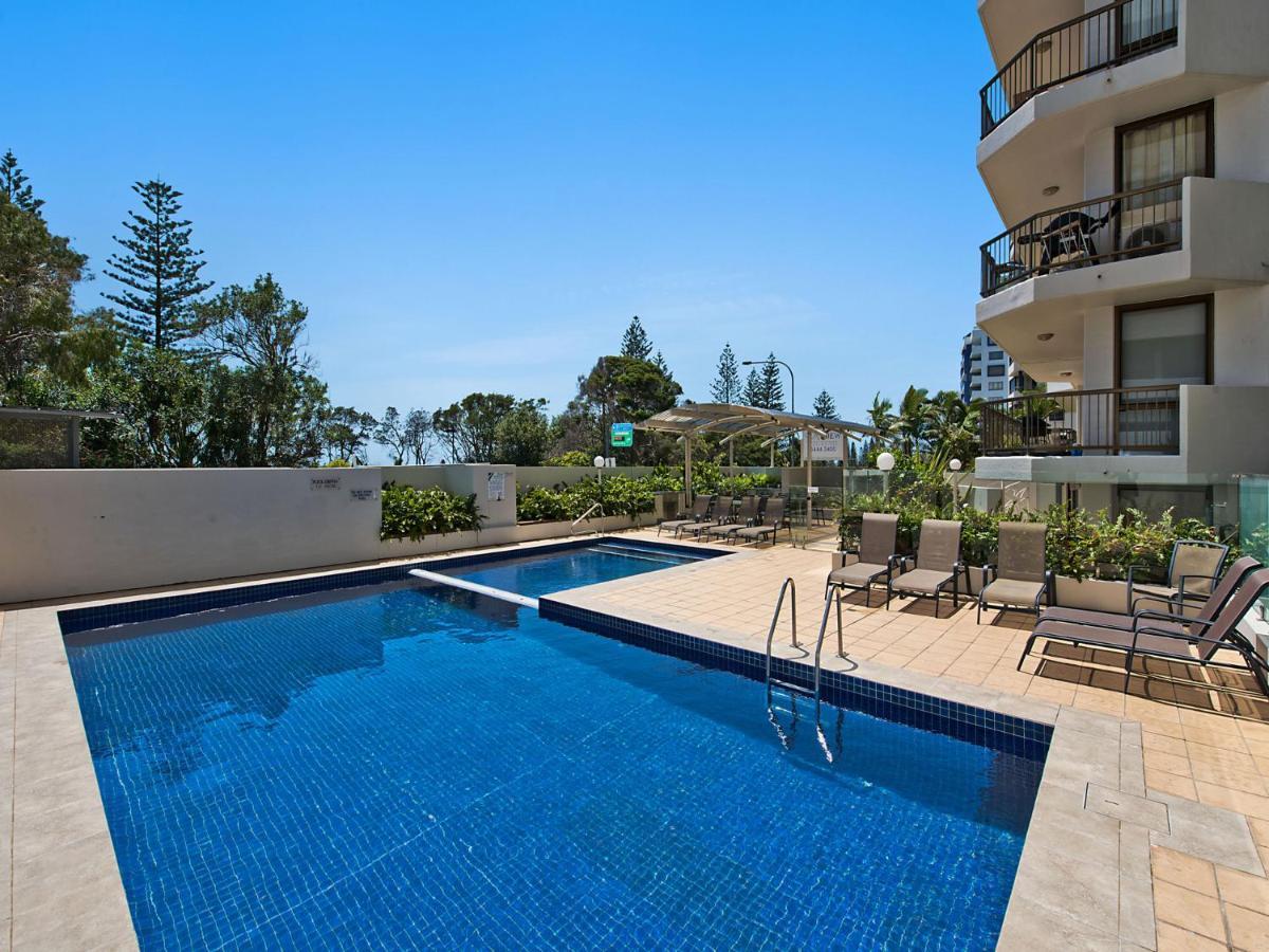 Seaview Resort Mooloolaba Ngoại thất bức ảnh